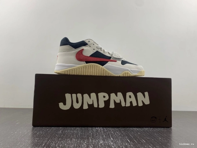 Cheap MAX CHECK THE JORDAN FZ8117-100 SCOTT TRAVIS CUT X 0711